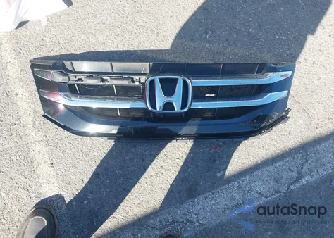 2016 Honda Odyssey Ex-L from USA, damaged, VIN 5FNRL5H68GB082141